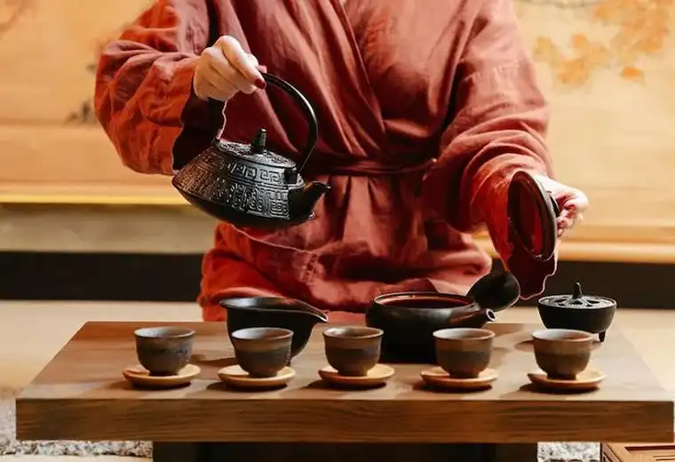 Бай Му Дань