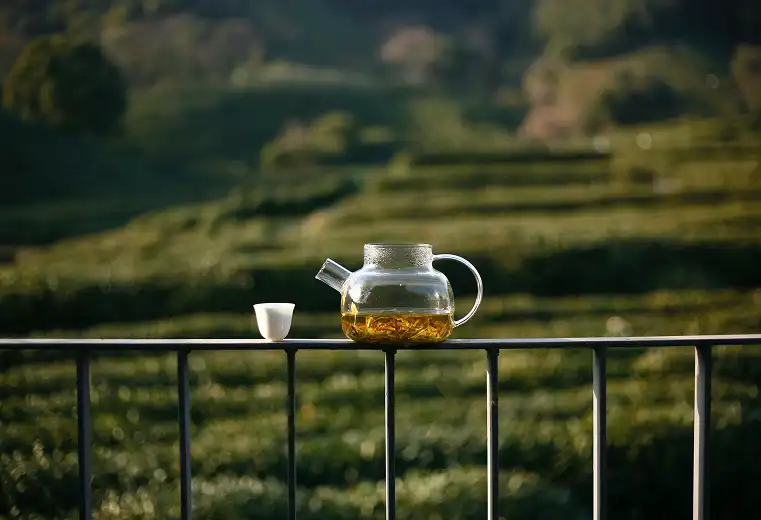 Бай Му Дань