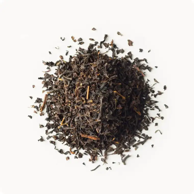 Бай Му Дань