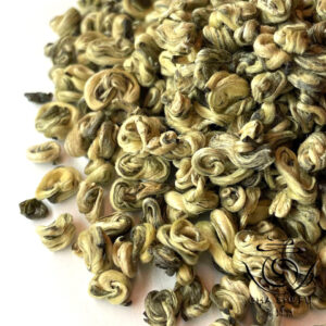 Чай зелений Білочунь Люй ча весна 2025