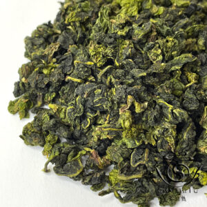 Те Гуань Інь Мі Лан Сян осінь 2025 Чай улун