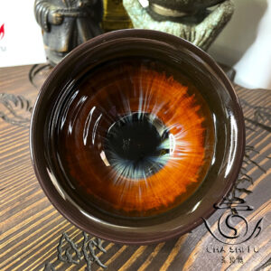 Піала керамічна 120 мл Юй