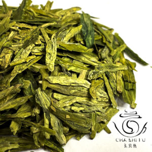 Зелений чай Лунцзін Dragon Well 2023