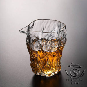 Чахай  Гундаобей Чаша справедливості