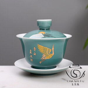 Гайвань Лелека 180 ml