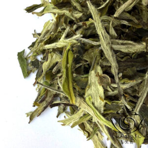 Чай білий Бай Му Дань Фудін 2025 Весна