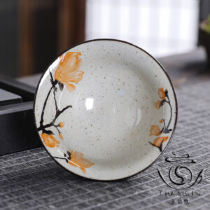 Піала керамічна  70 мл Лянь Юнь Lián Yùn  Мелодия Лотоса 🎶