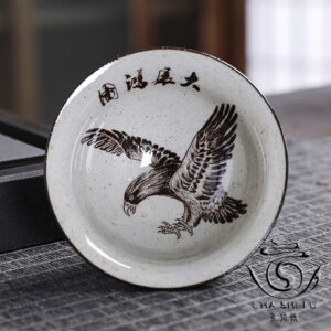 Піала керамічна  70 мл Ін Сян Yīng Xiáng  Політ Орла _xDD85_