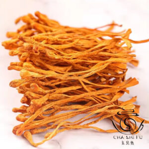 Кордицепс   Cordyceps sinensis Cordyceps militaris 50 грам