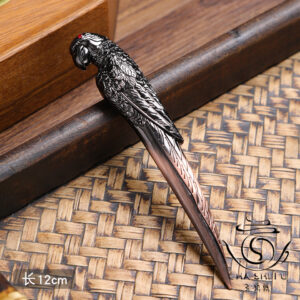 Шило для чаю пуеру Пуерний ніж Пуерний ніж Попугай