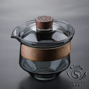 Гайвань сіборідасі склянна 230 мл Фен Лін