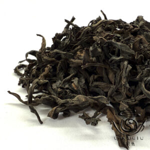 Чай Уішанський улун Те Лоухань чай Залізний Архат із Уішаня