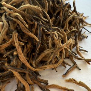 Цзинь Цзюнь Мей  2025 р преміум