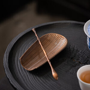 Металева чахе Бамбукова гармонія