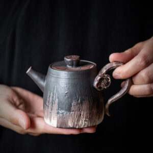 Чайник глиняний Піньінь 175 мл