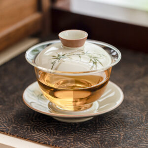 Гайвань Смарагдовий Бамбук