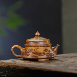 Чайник Лотос у Тиші 250 мл