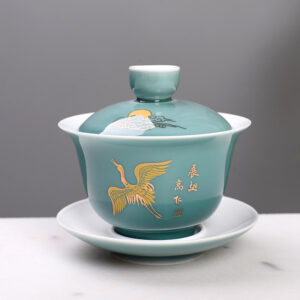 Гайвань Лелека 2