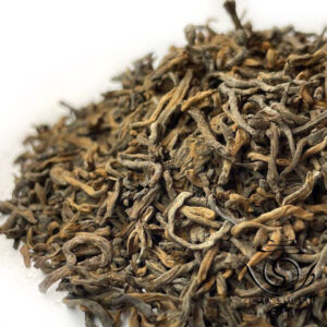 Гунтін ВС Чай Шу Пуер