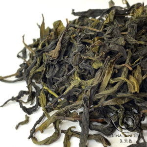 Гао Шань Ча Дан Цун  весна Чаочжоу Чай улун