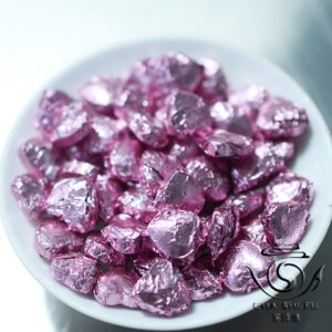 Смола пуера з трояндою ча гао з трояндою