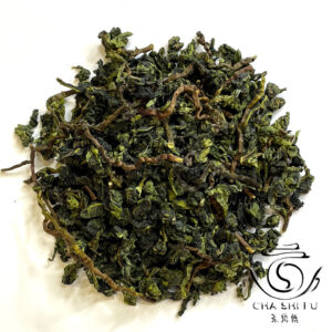 Те Гуань Інь Хуа Сян Мао Ча 2025 Осінь Чай улун