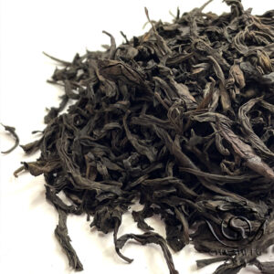 Чай Фо Шоу Уїшанський улун ВС весна 2025