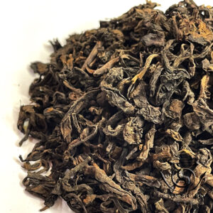 Чай Шу Пуэр Ліньцан 2009 г