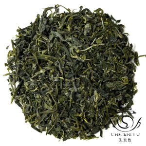 Кудін падуб широколистий