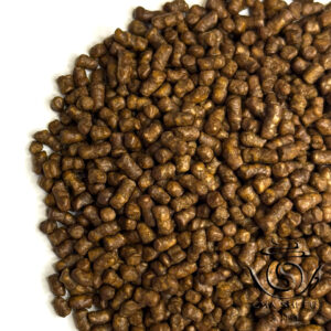 Гречаний чай Ку Цяо