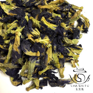 Синій чай Анчан