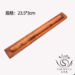 Підставка для пахощів курильниця керамічна Муцзюй  1