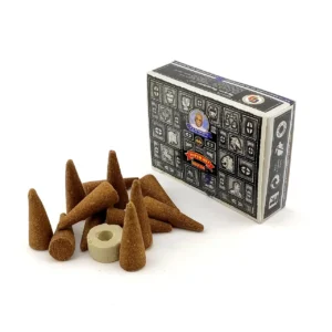 Ароматичні конуси Satya Super Hit     благовонія