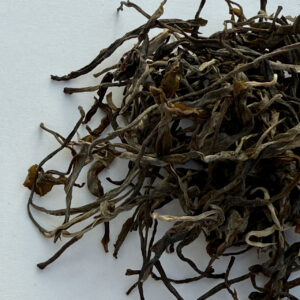 Габа Шен Пуер 2025 р Юньнань