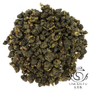 Цзинь Сюань  Молочний улун натуральний