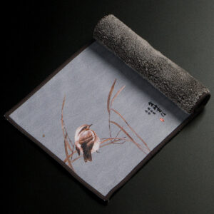 Чайний рушник «Пташка»