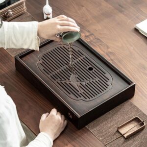 Чабань з бамбука «Ластівка»  Чайний столик